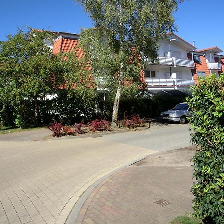 Ferienwohnung E10 Graal-Mueritz Exterior photo