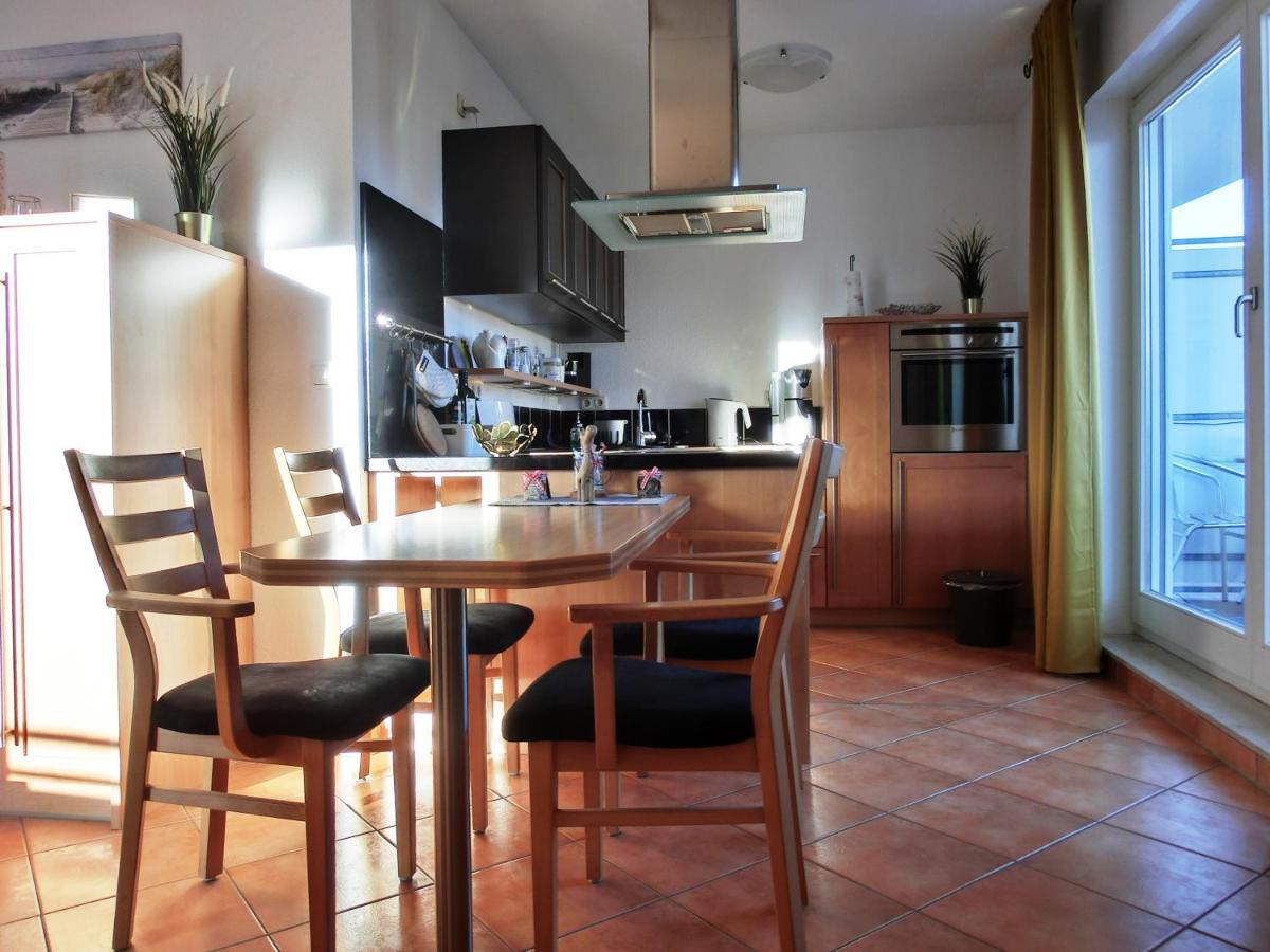 Ferienwohnung E10 Graal-Mueritz Exterior photo