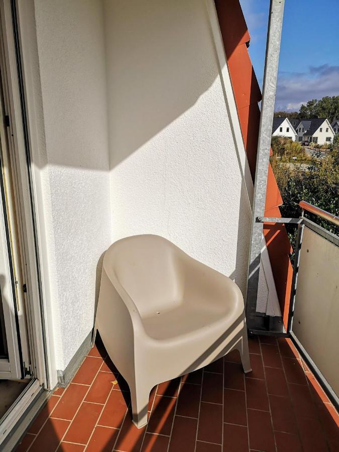 Ferienwohnung E10 Graal-Mueritz Exterior photo